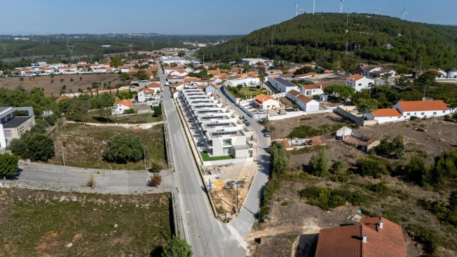 Moradia T3 para Venda em Rio Maior Foto 31