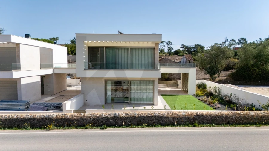 Moradia T3 para Venda em Rio Maior Foto 33