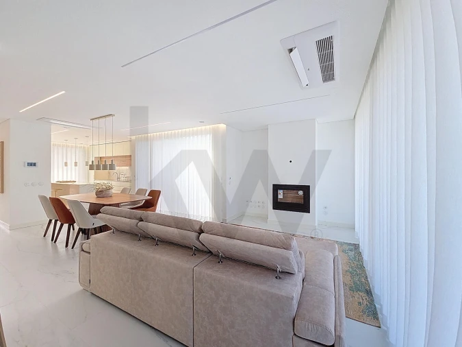 Moradia T3 para Venda em Rio Maior Foto 12