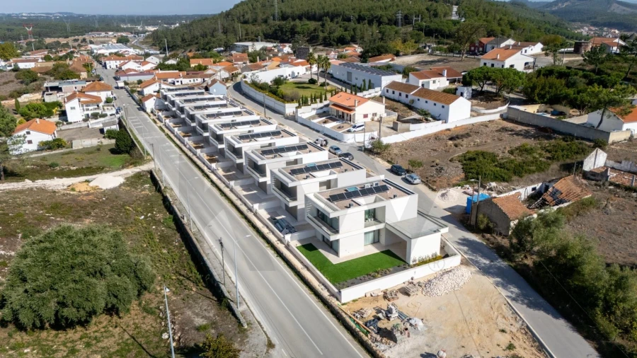 Moradia T3 para Venda em Rio Maior Foto 29