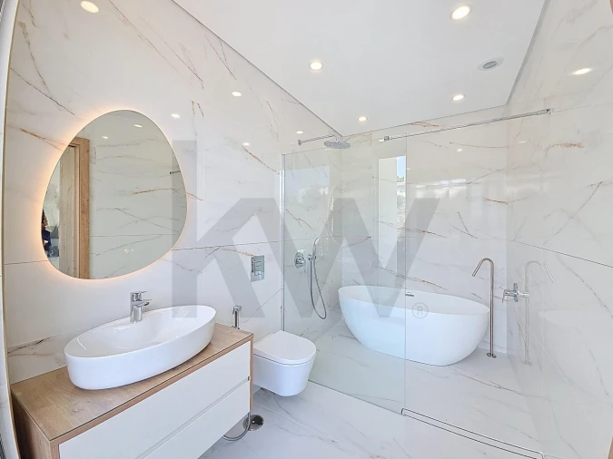 Moradia T3 para Venda em Rio Maior Foto 27