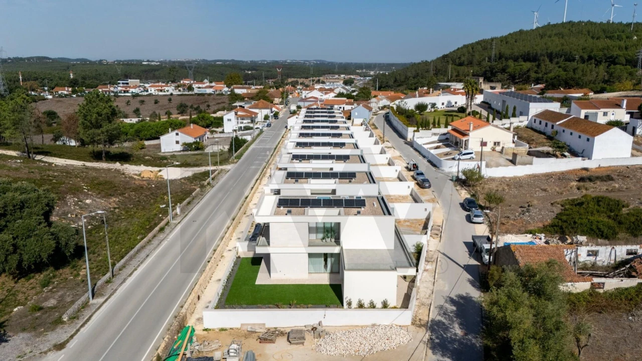 Moradia T3 para Venda em Rio Maior Foto 30