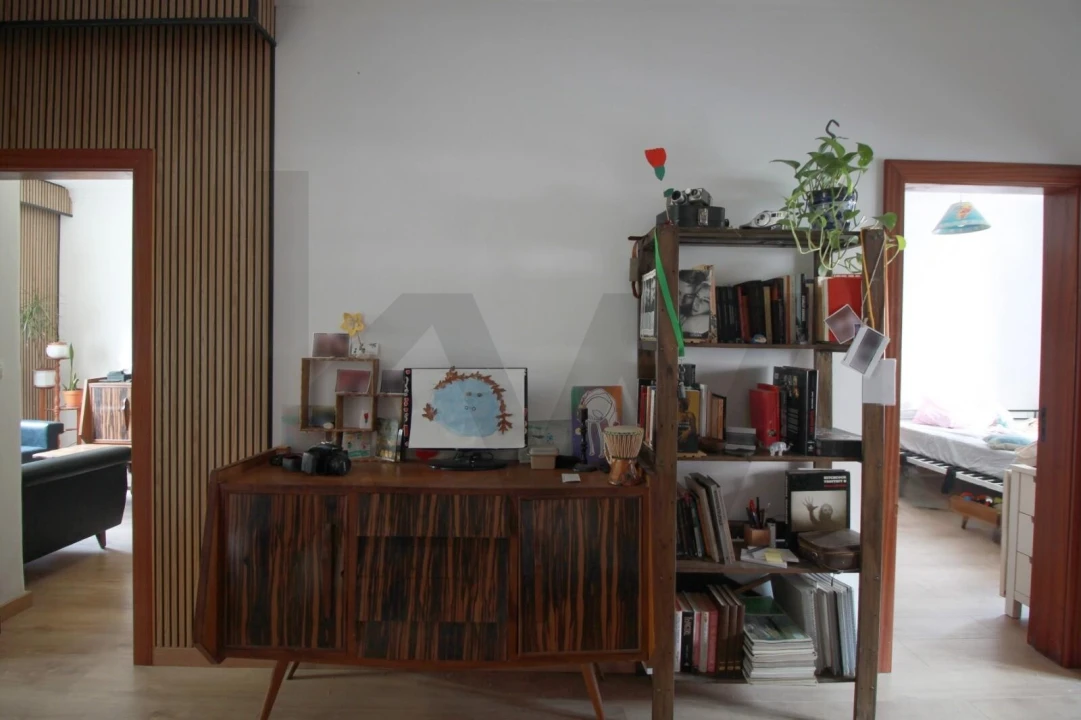 Apartamento T2 para Venda em Alfragide Foto 17