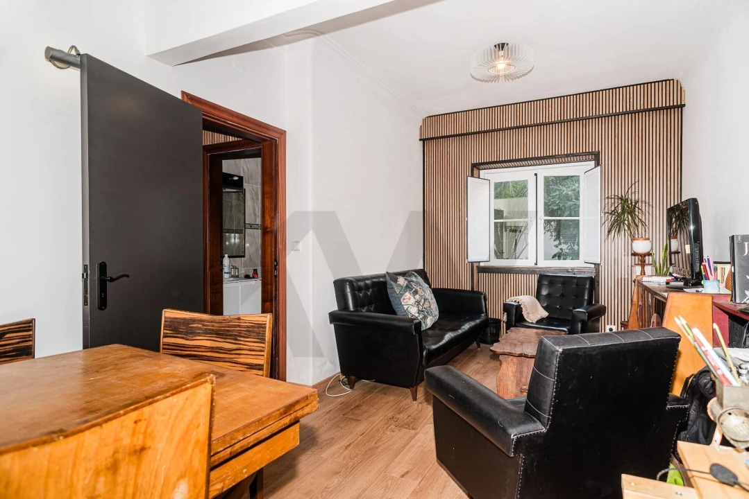 Apartamento T2 para Venda em Alfragide Foto 14