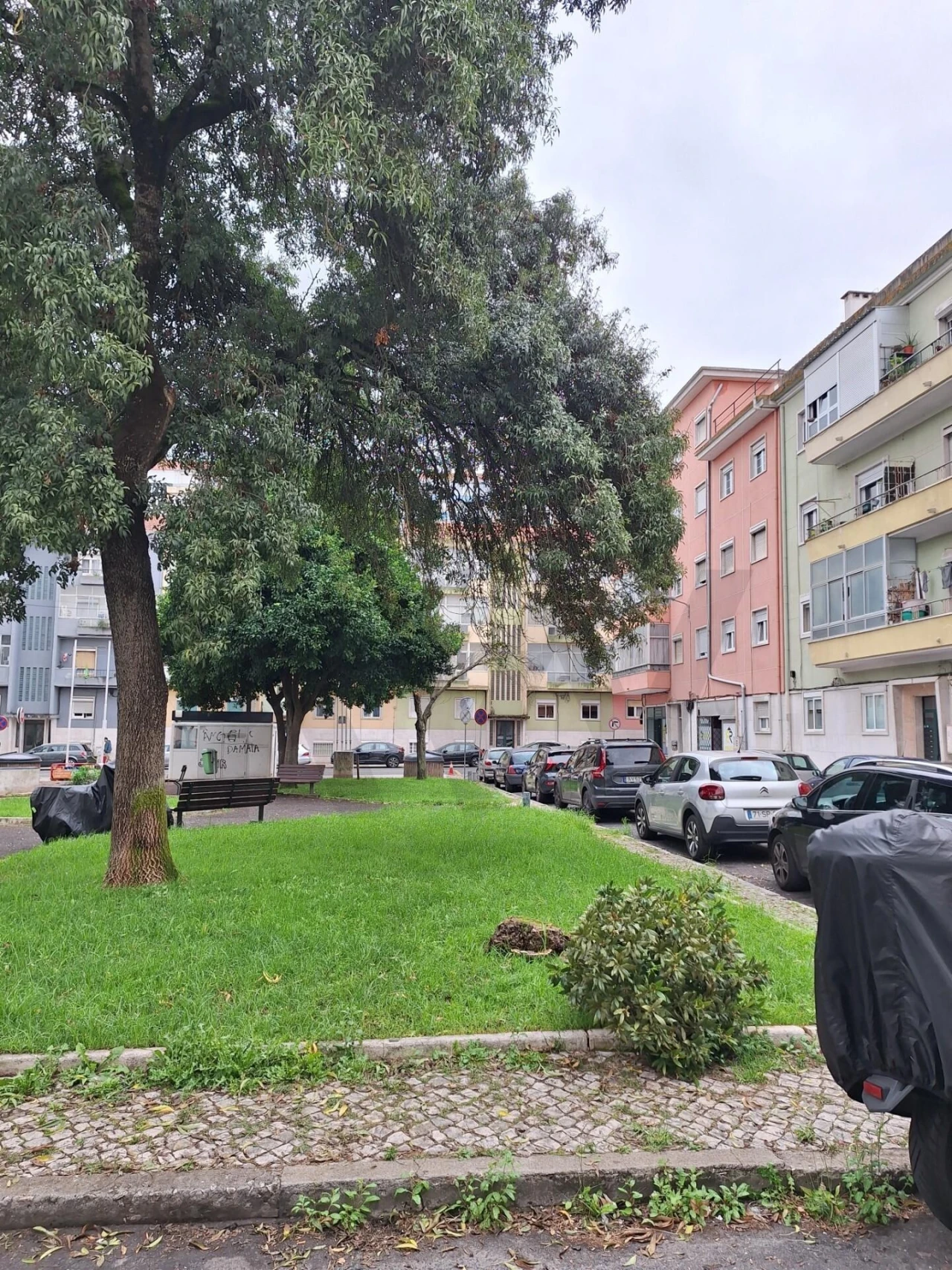 Apartamento T2 para Venda em Alfragide Foto 27