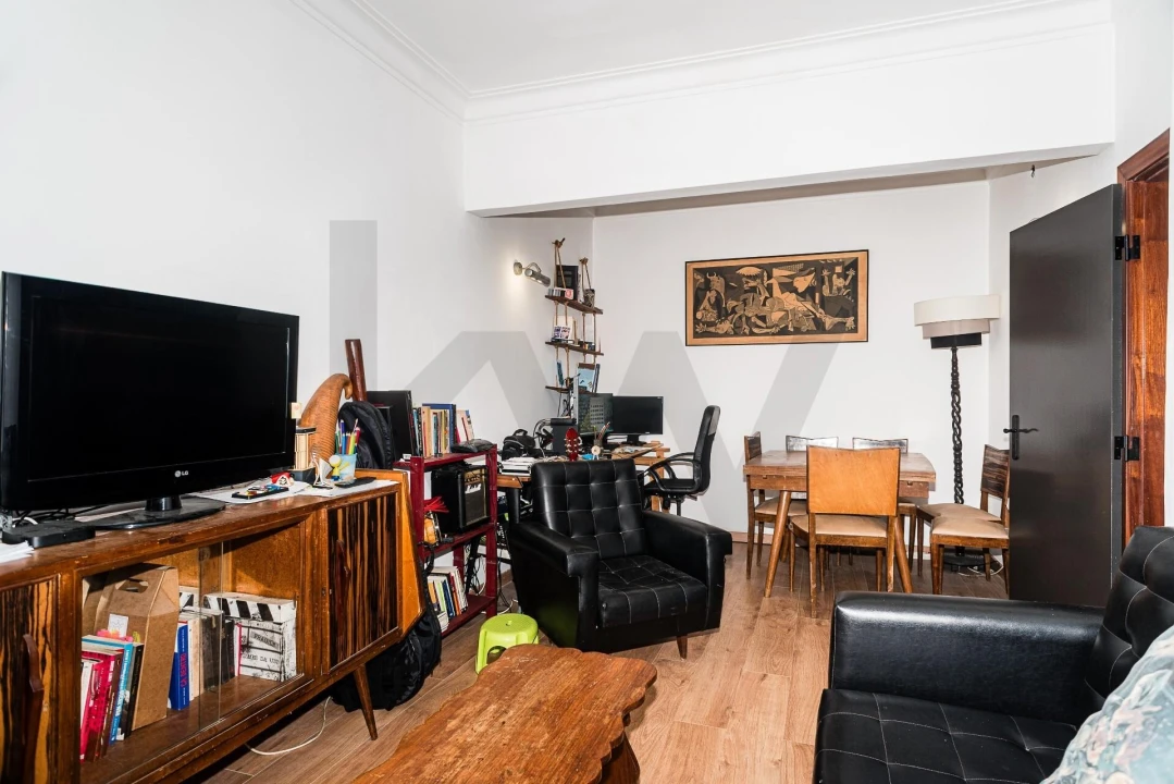 Apartamento T2 para Venda em Alfragide Foto 16