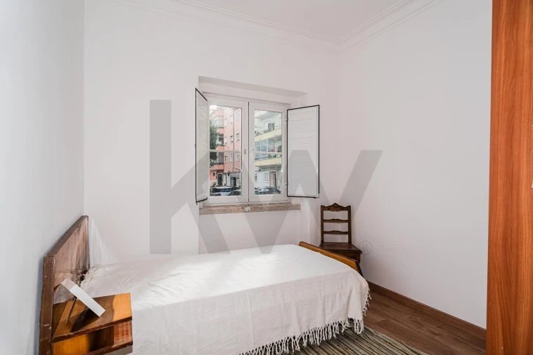 Apartamento T2 para Venda em Alfragide Foto 21