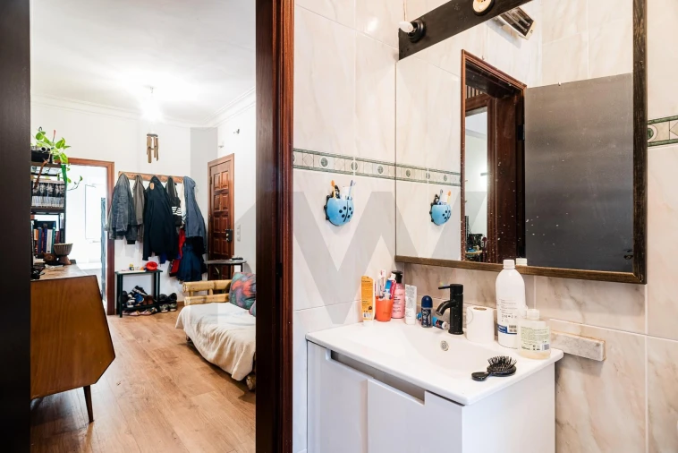 Apartamento T2 para Venda em Alfragide Foto 26