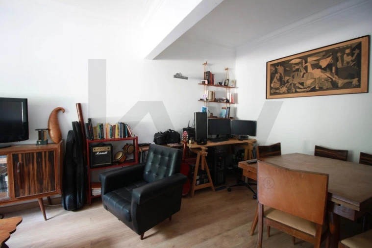 Apartamento T2 para Venda em Alfragide Foto 13