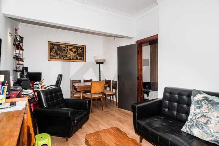 Apartamento T2 para Venda em Alfragide Foto 15