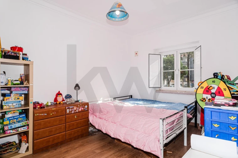 Apartamento T2 para Venda em Alfragide Foto 24