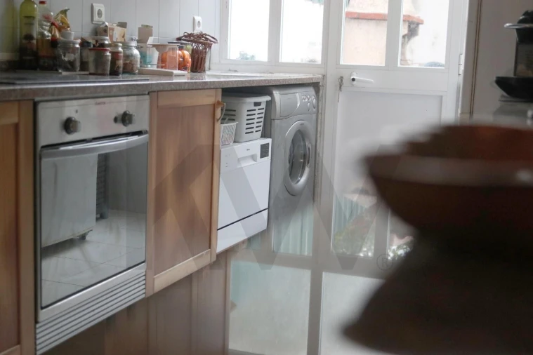 Apartamento T2 para Venda em Alfragide Foto 19