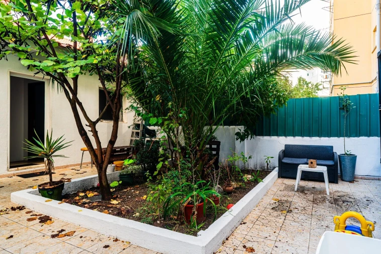 Apartamento T2 para Venda em Alfragide Foto 6