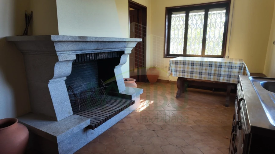 Moradia T5 para Venda em Gandra e Taião Foto 5