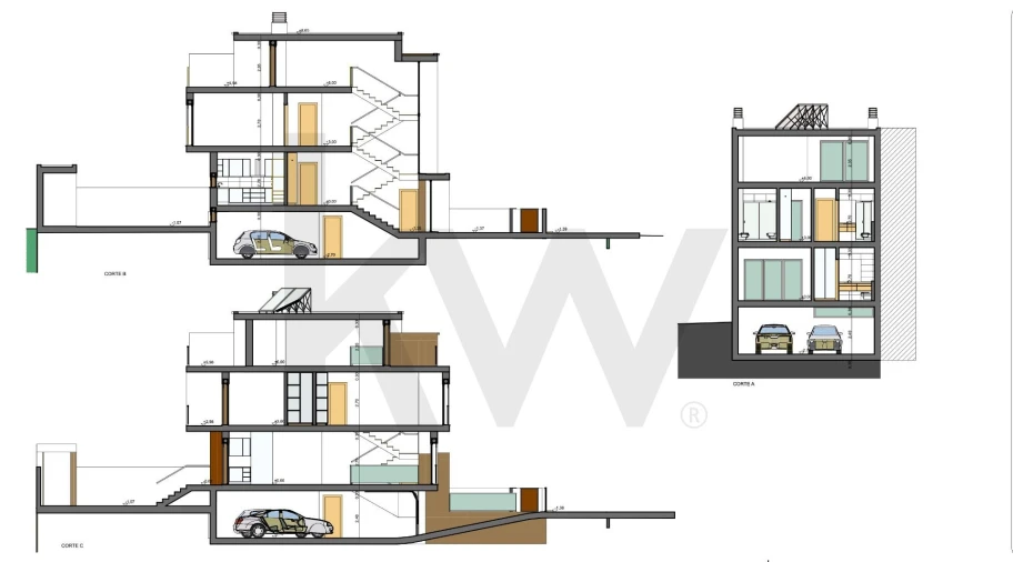 Terreno para Venda em Sarilhos Grandes Foto 22