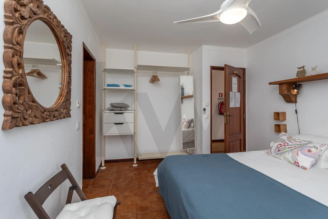 Quinta T8 para Venda em Longueira/Almograve Foto 64