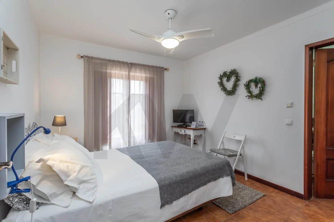 Quinta T8 para Venda em Longueira/Almograve Foto 37