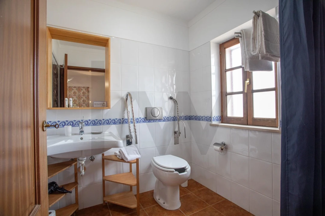 Quinta T8 para Venda em Longueira/Almograve Foto 59