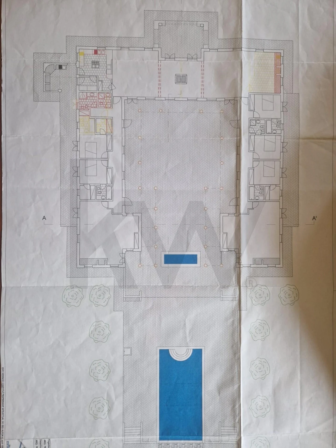 Quinta T8 para Venda em Longueira/Almograve Foto 117