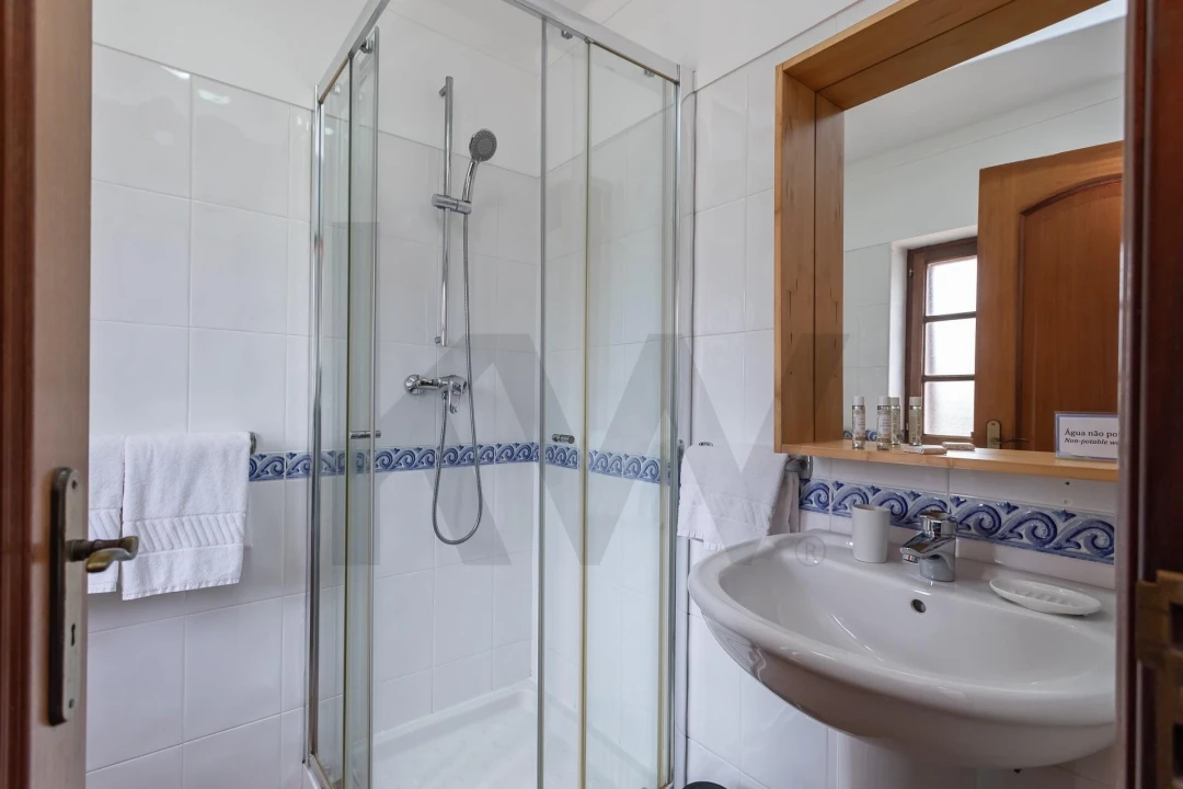 Quinta T8 para Venda em Longueira/Almograve Foto 30