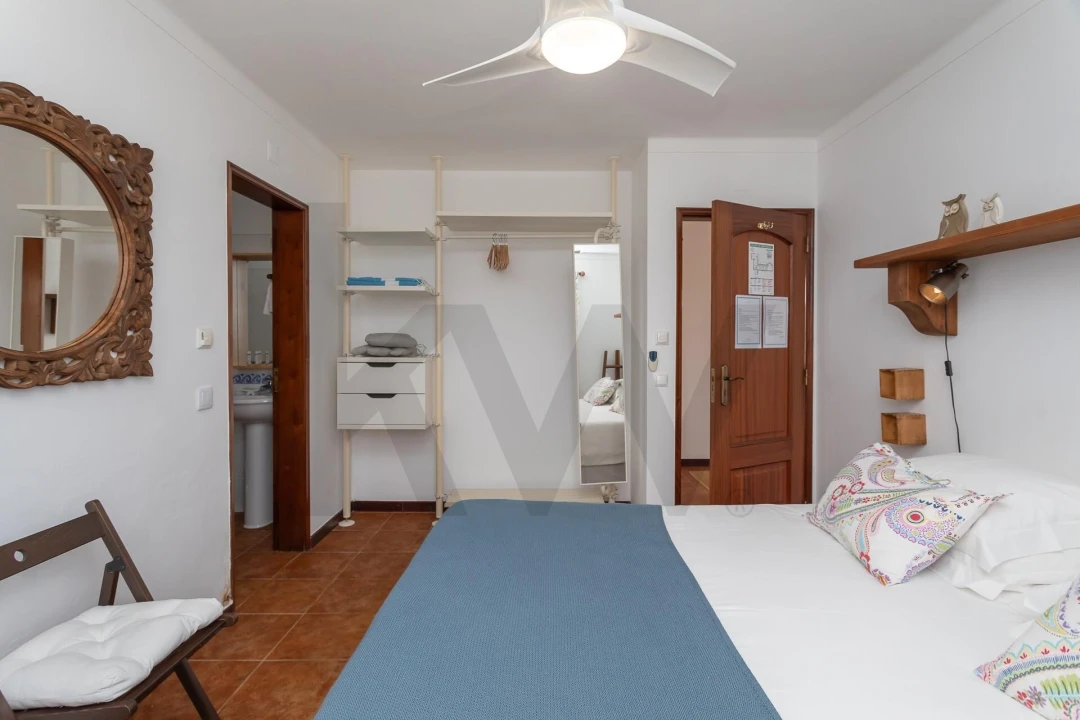 Quinta T8 para Venda em Longueira/Almograve Foto 65