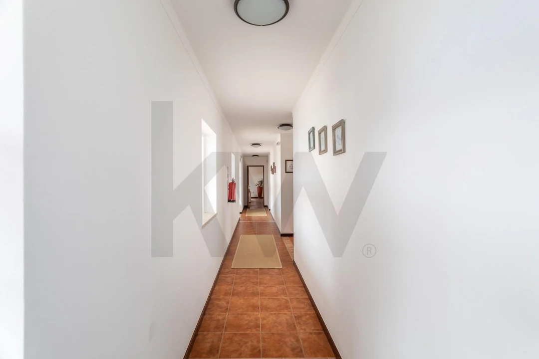 Quinta T8 para Venda em Longueira/Almograve Foto 43