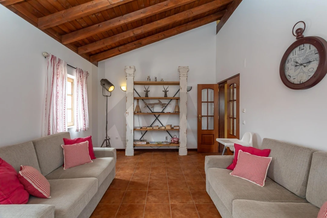 Quinta T8 para Venda em Longueira/Almograve Foto 16