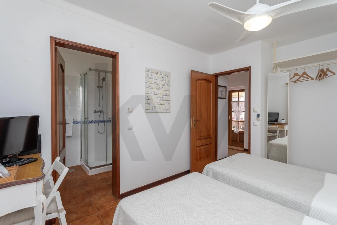 Quinta T8 para Venda em Longueira/Almograve Foto 28