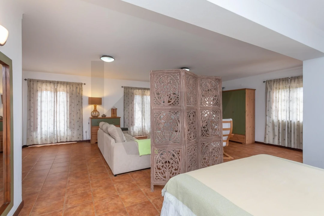 Quinta T8 para Venda em Longueira/Almograve Foto 46