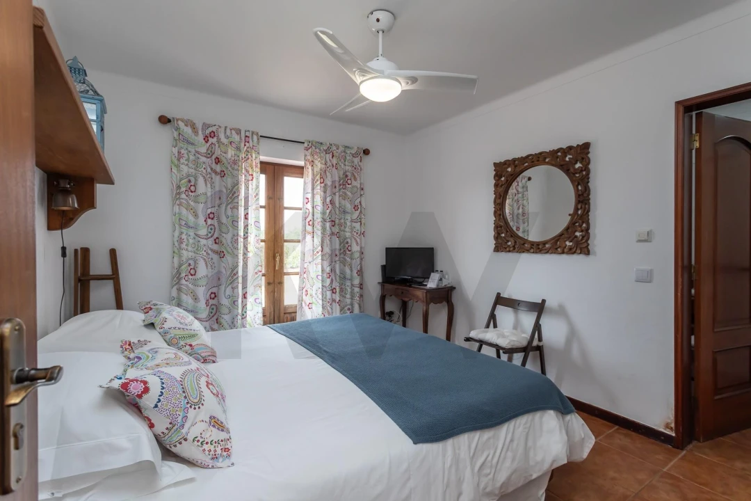 Quinta T8 para Venda em Longueira/Almograve Foto 62