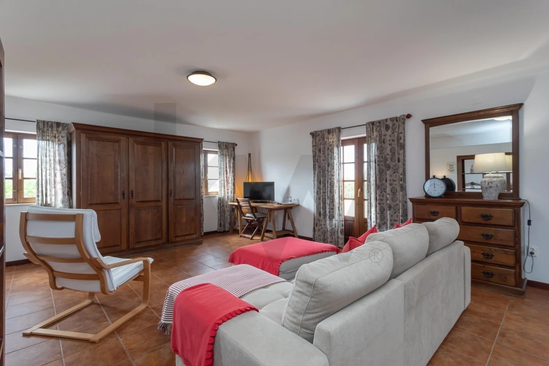 Quinta T8 para Venda em Longueira/Almograve Foto 81