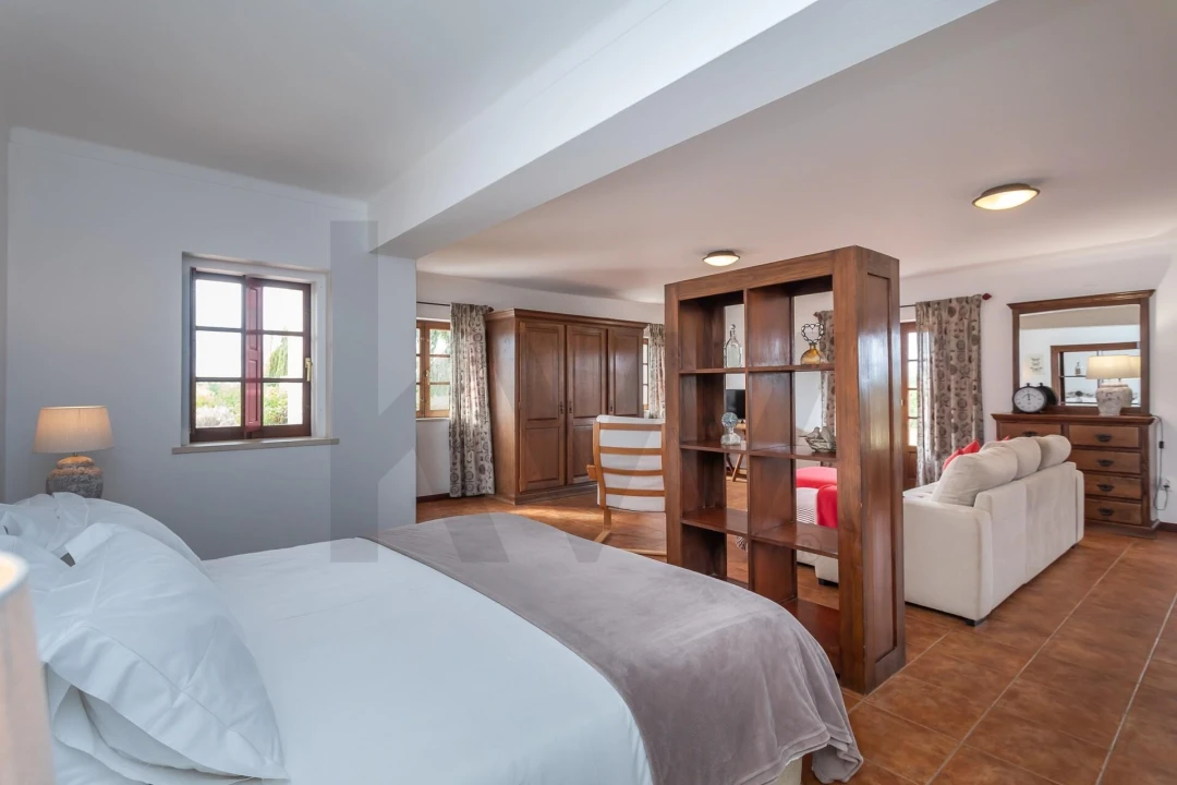 Quinta T8 para Venda em Longueira/Almograve Foto 80