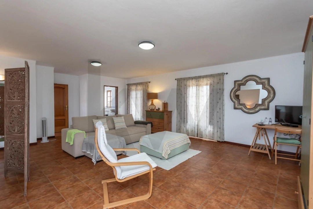 Quinta T8 para Venda em Longueira/Almograve Foto 48