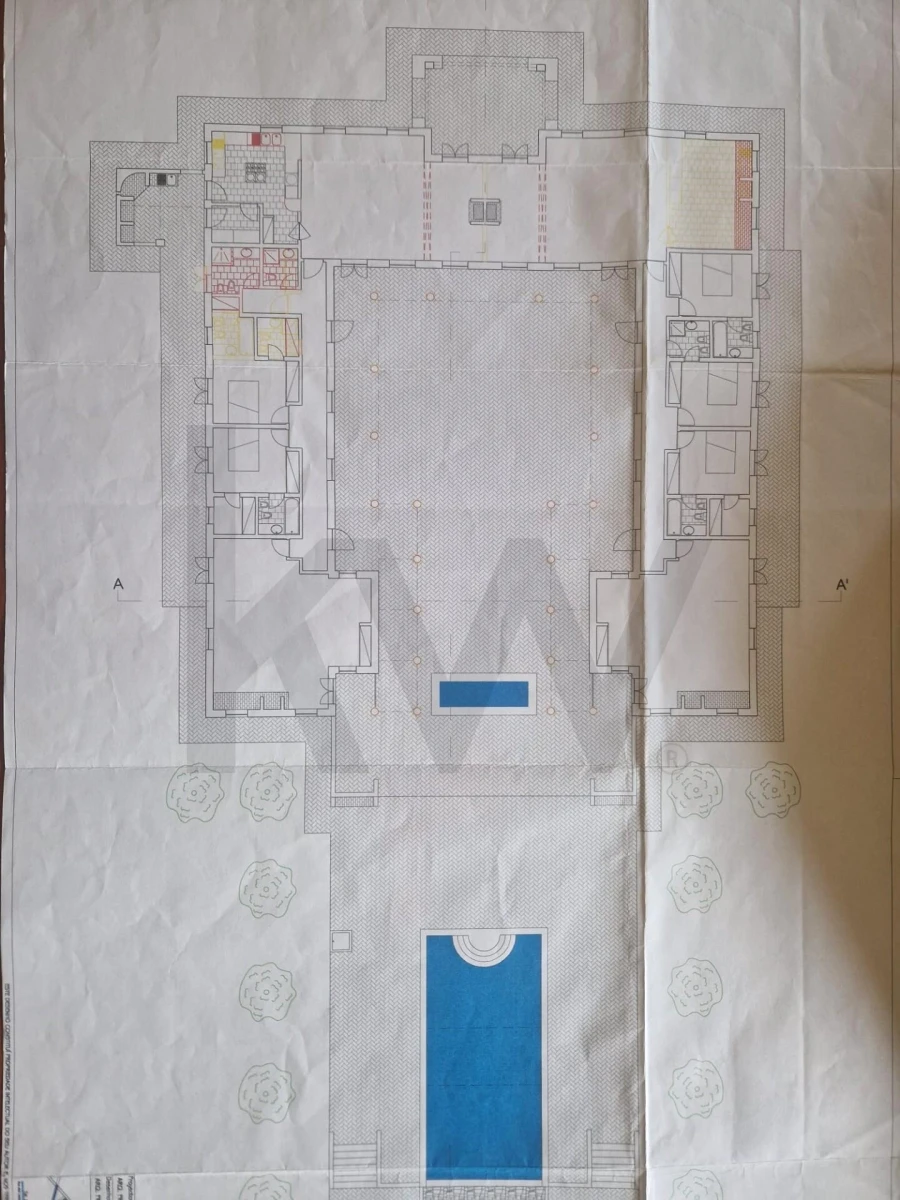 Quinta T8 para Venda em Longueira/Almograve Foto 117