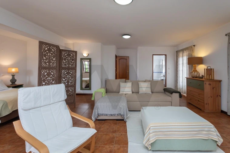 Quinta T8 para Venda em Longueira/Almograve Foto 49