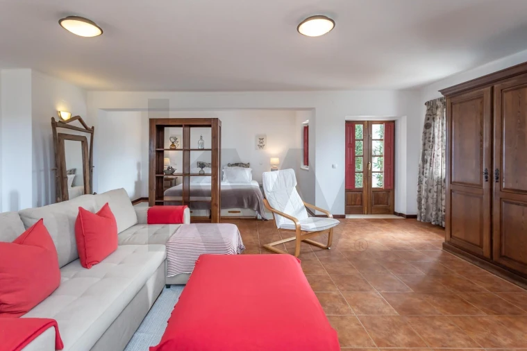 Quinta T8 para Venda em Longueira/Almograve Foto 76