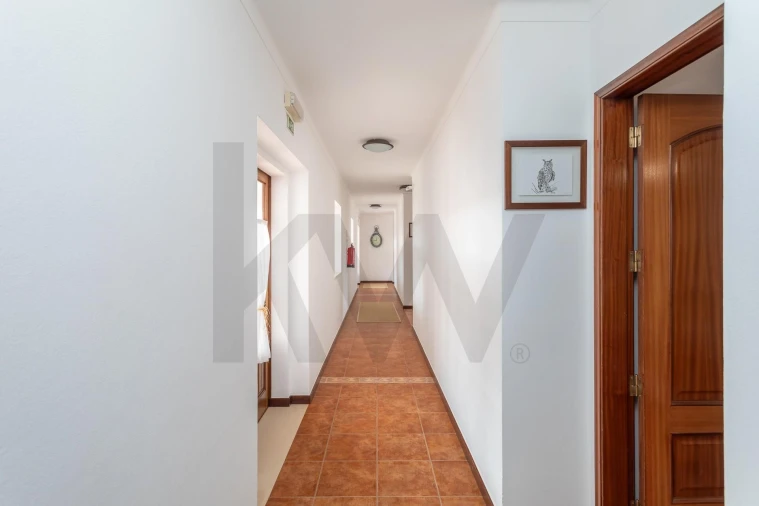 Quinta T8 para Venda em Longueira/Almograve Foto 54