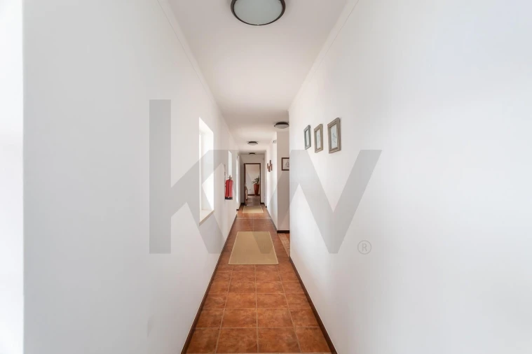 Quinta T8 para Venda em Longueira/Almograve Foto 43