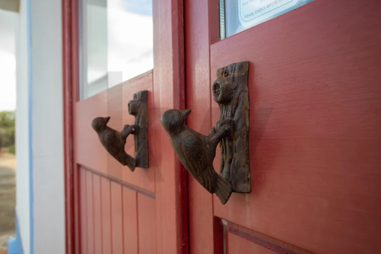Quinta T8 para Venda em Longueira/Almograve Foto 6
