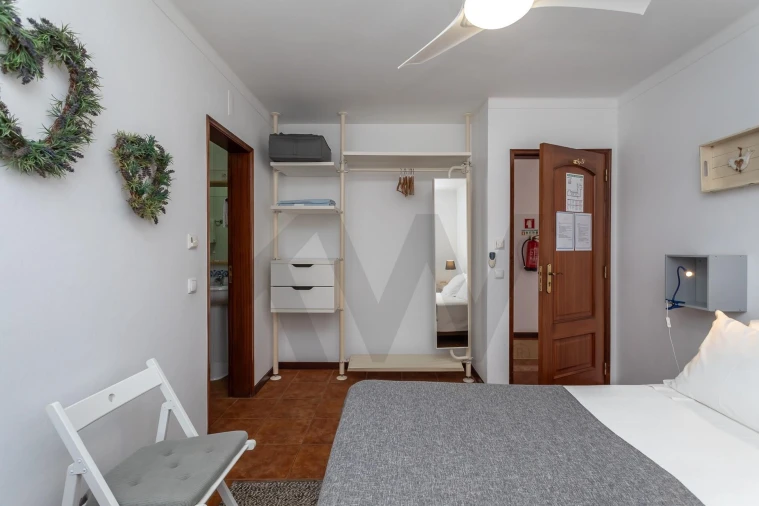 Quinta T8 para Venda em Longueira/Almograve Foto 40