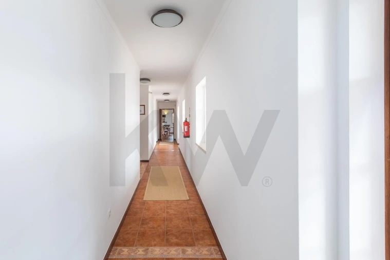 Quinta T8 para Venda em Longueira/Almograve Foto 73