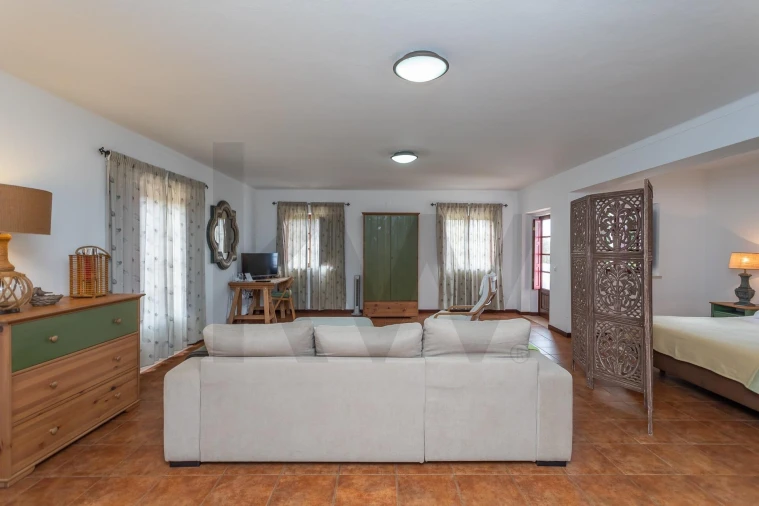 Quinta T8 para Venda em Longueira/Almograve Foto 44