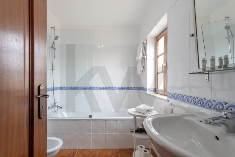 Quinta T8 para Venda em Longueira/Almograve Foto 53