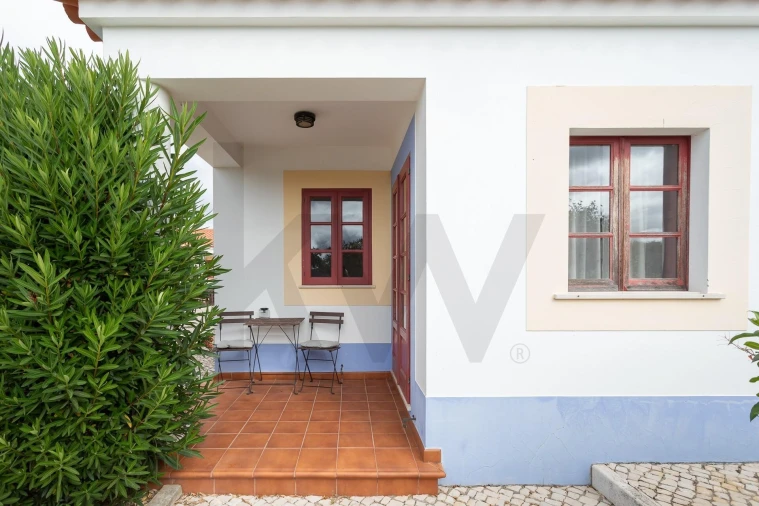 Quinta T8 para Venda em Longueira/Almograve Foto 5