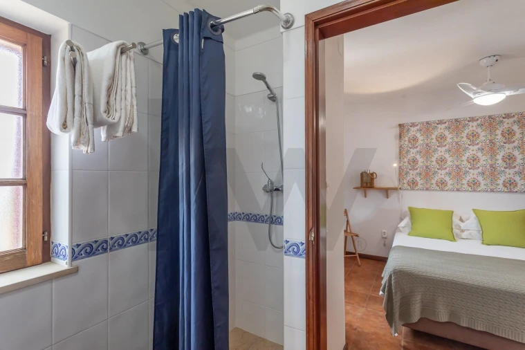 Quinta T8 para Venda em Longueira/Almograve Foto 60