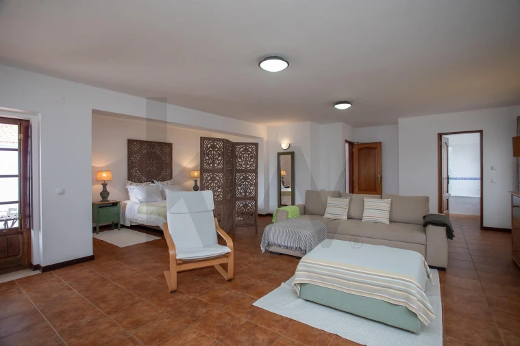 Quinta T8 para Venda em Longueira/Almograve Foto 50