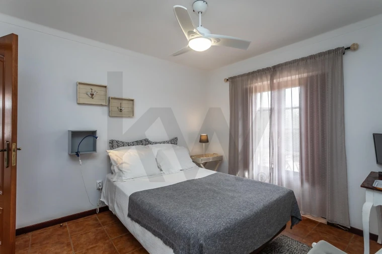 Quinta T8 para Venda em Longueira/Almograve Foto 38