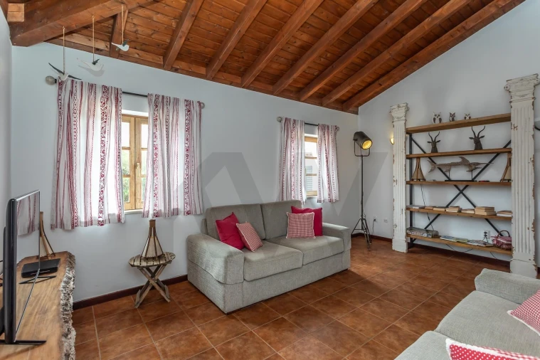 Quinta T8 para Venda em Longueira/Almograve Foto 17