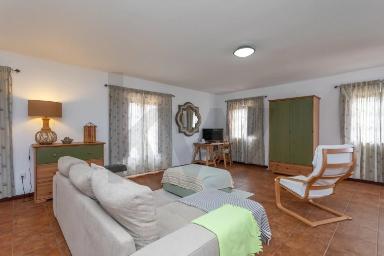 Quinta T8 para Venda em Longueira/Almograve Foto 47