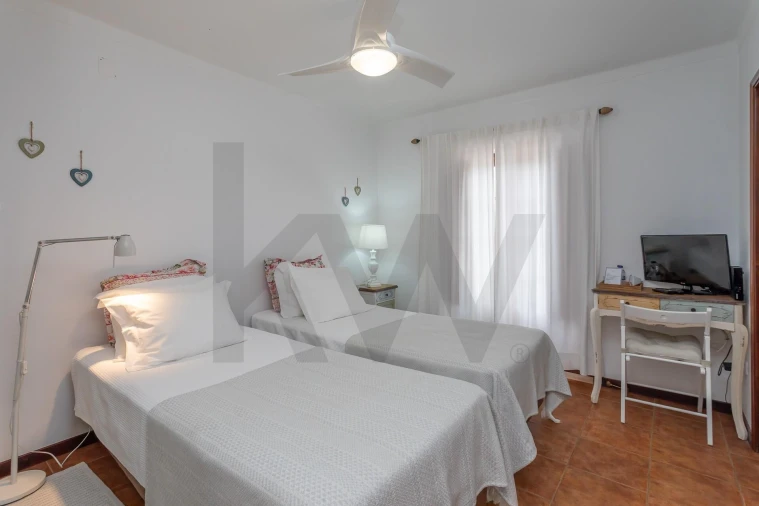 Quinta T8 para Venda em Longueira/Almograve Foto 26